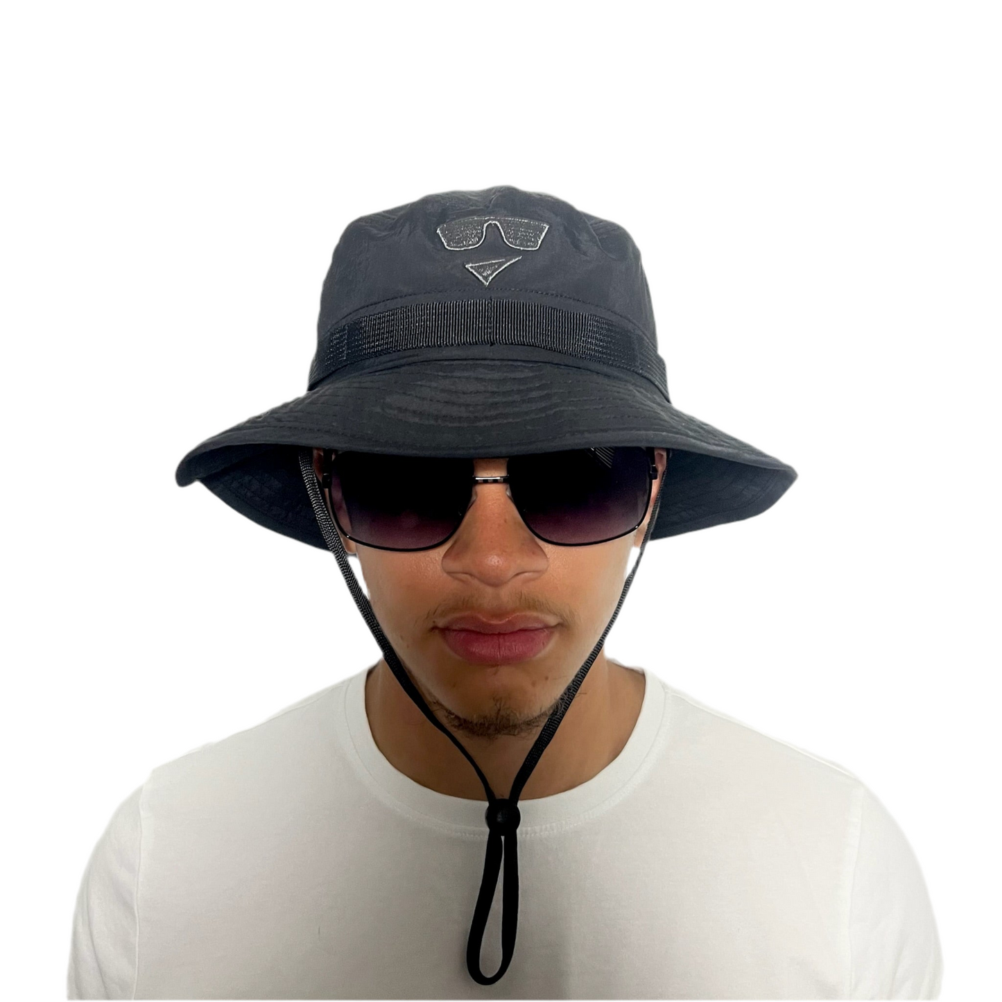 Logo Bucket Hat