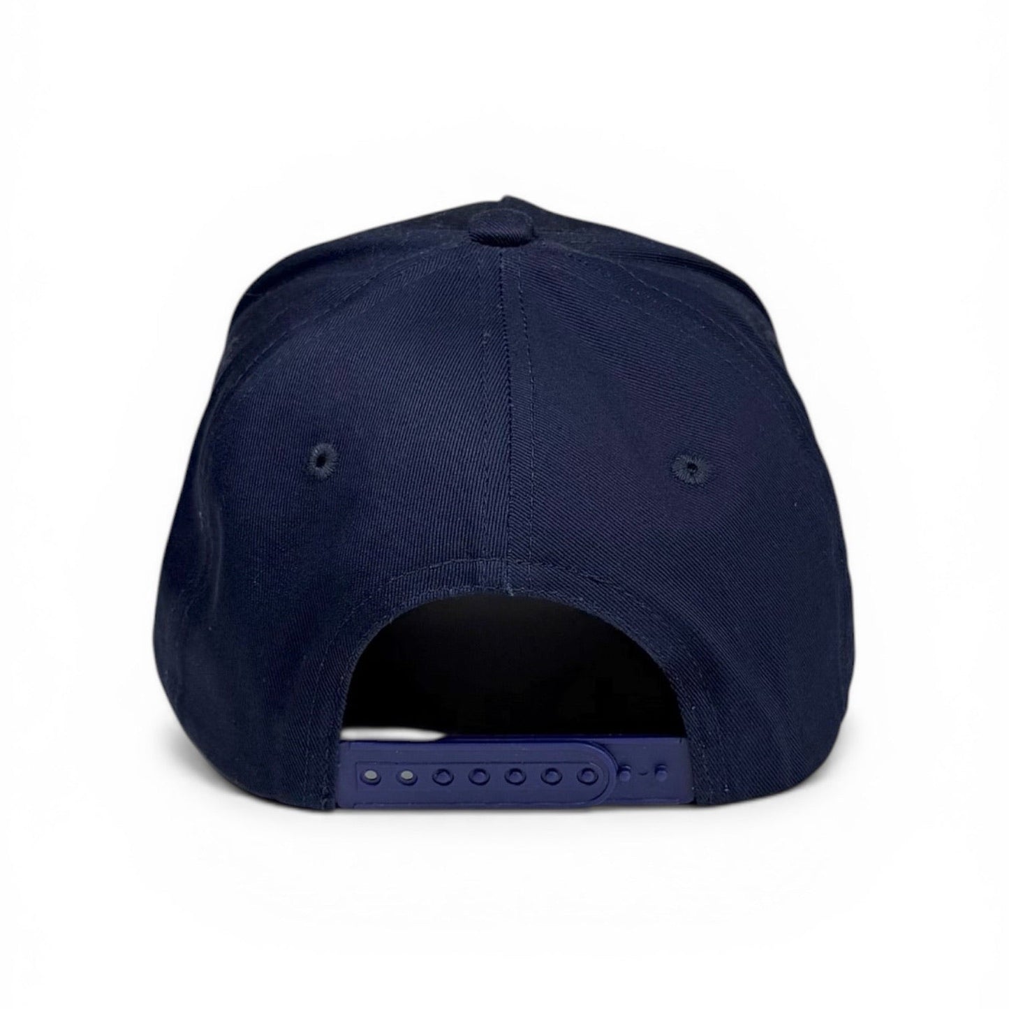 Logo Baseball Cap Navy