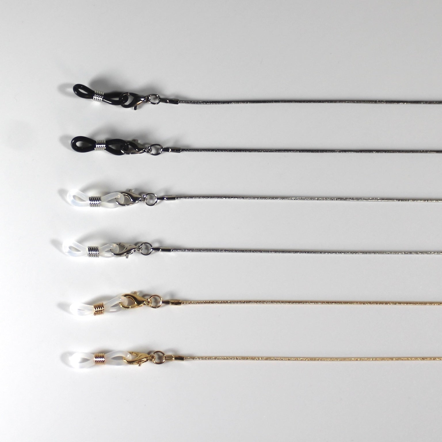 Sunglasses Chain - Thin
