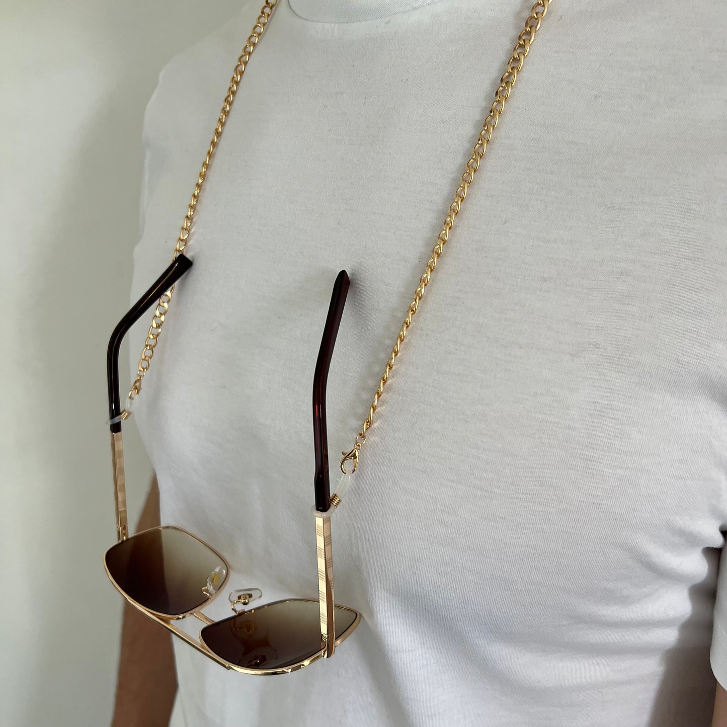 Sunglasses Chain - Thick