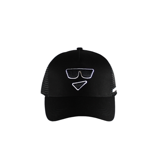 Logo Trucker Cap