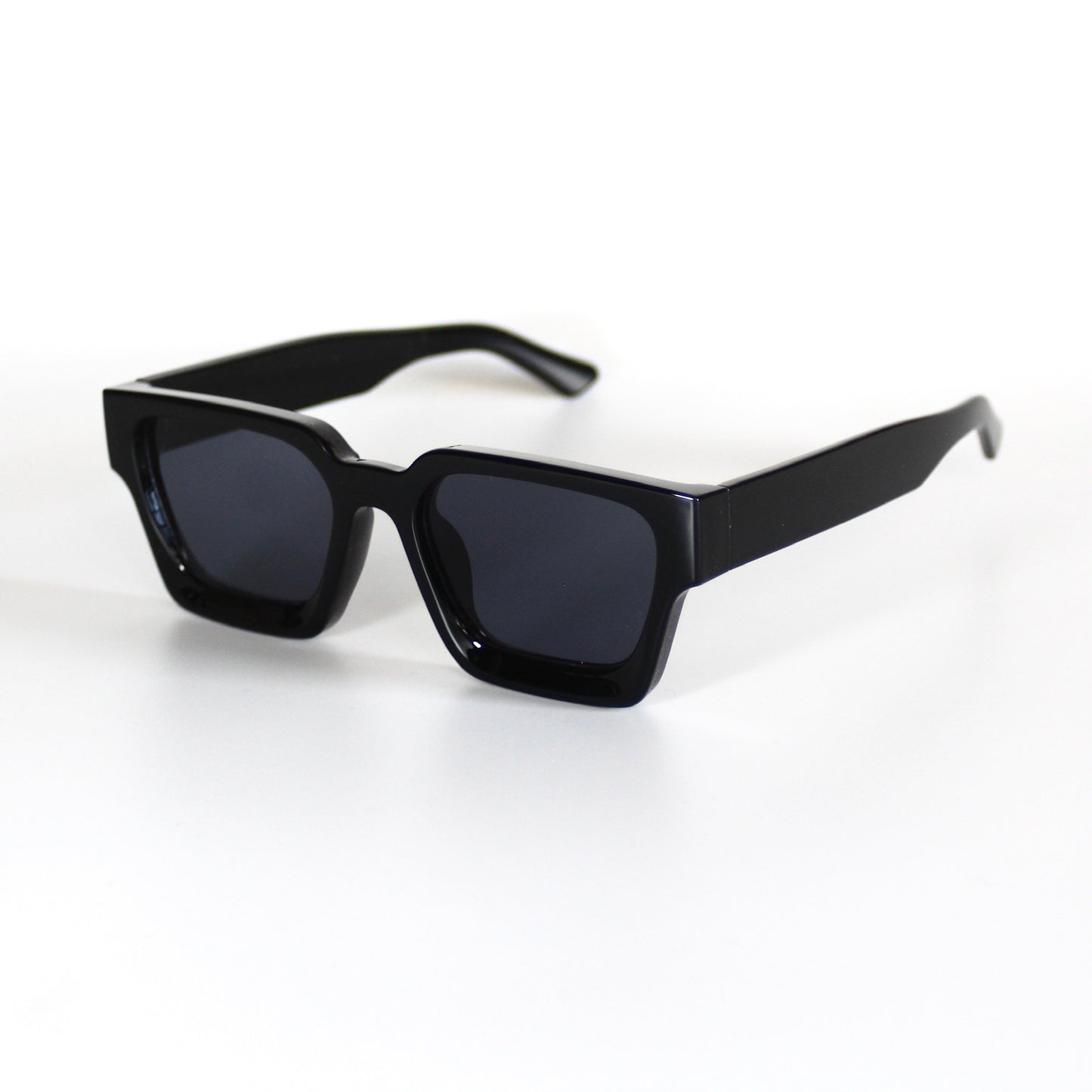 Square Black