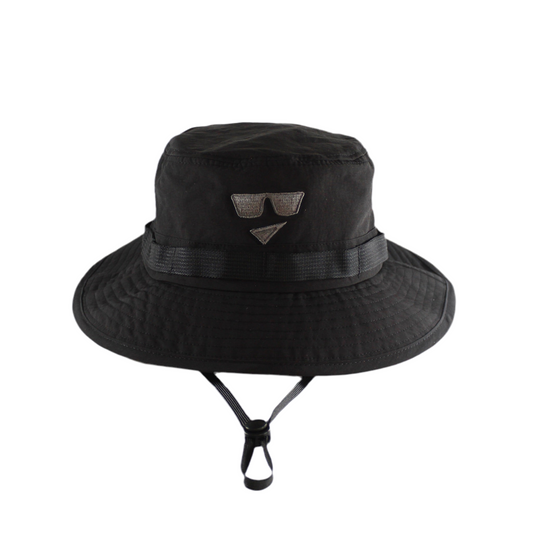 Logo Bucket Hat