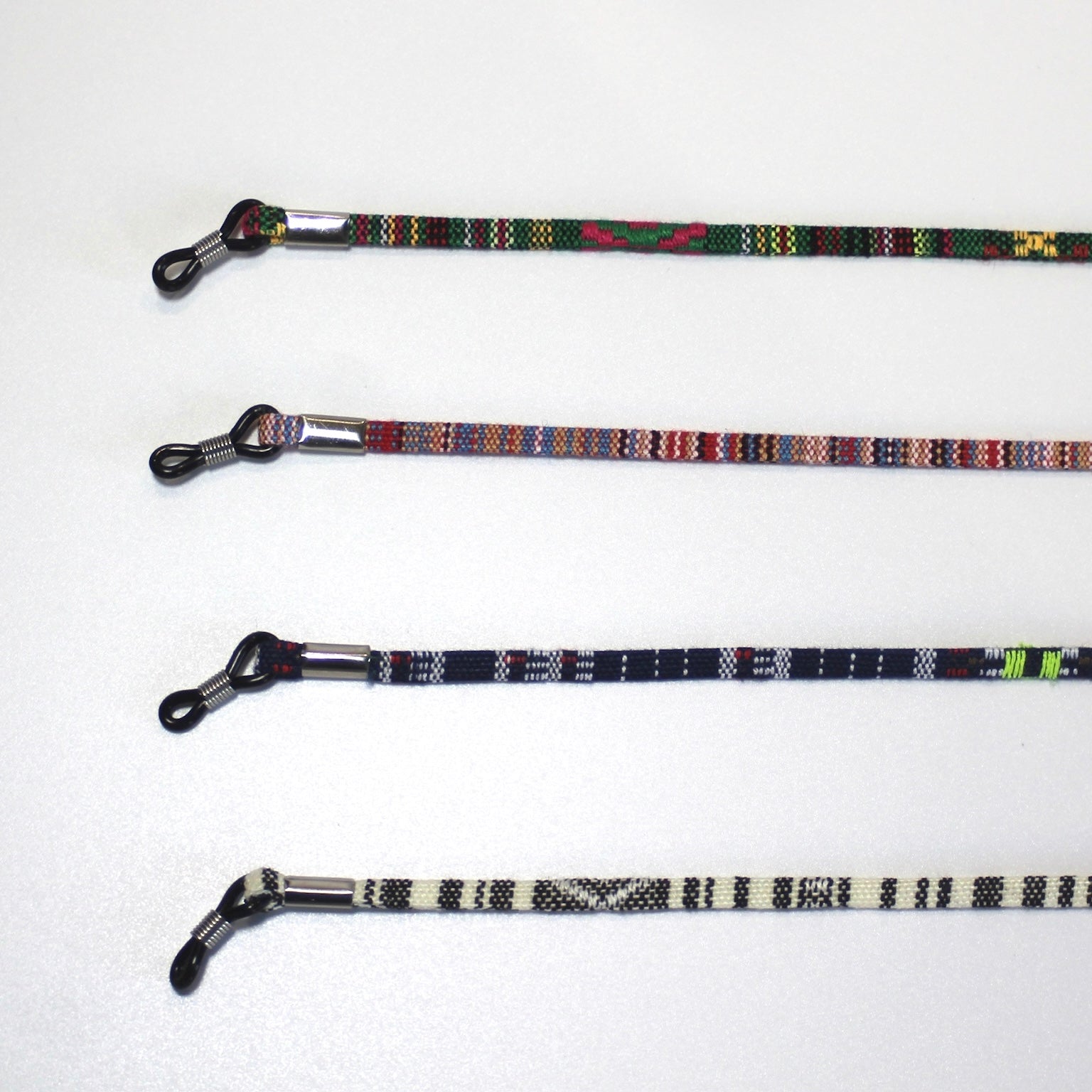 Sunglasses Rope - Multicoloured