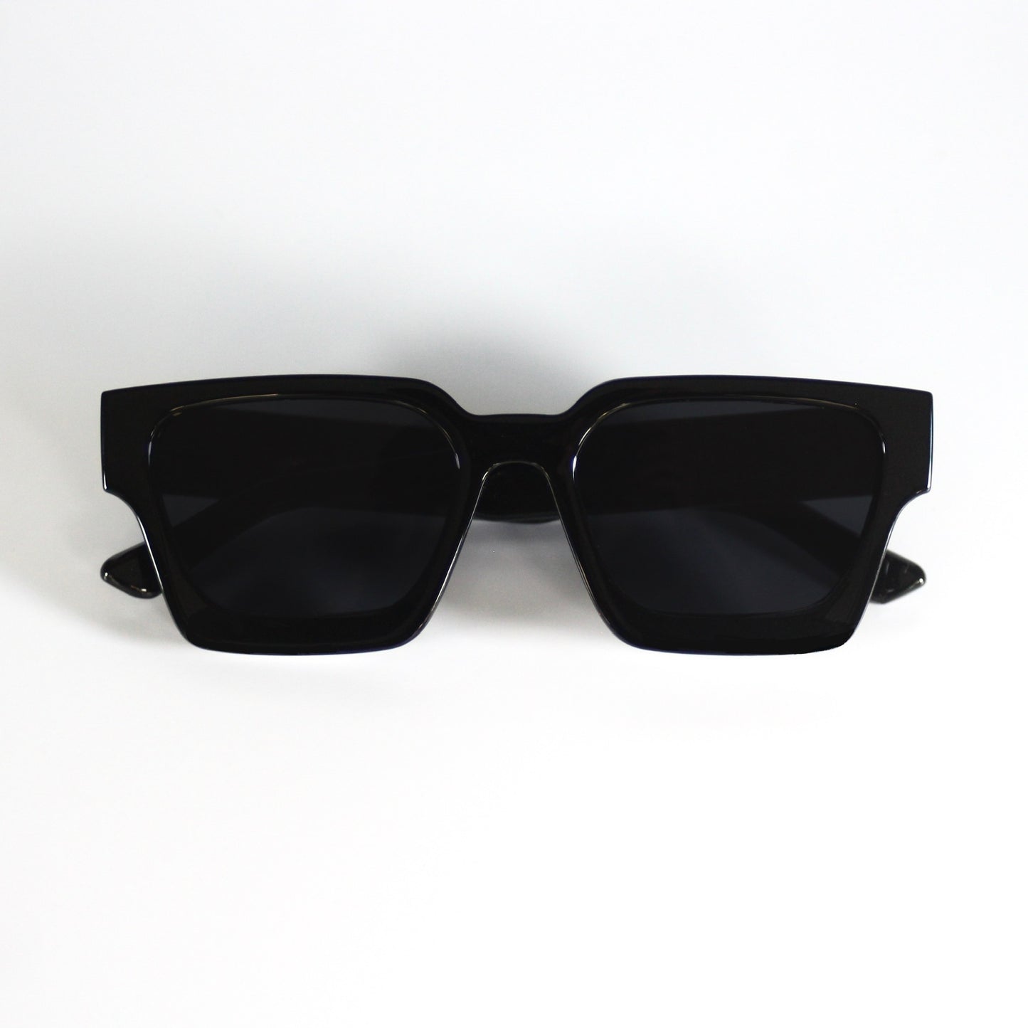 Square Black