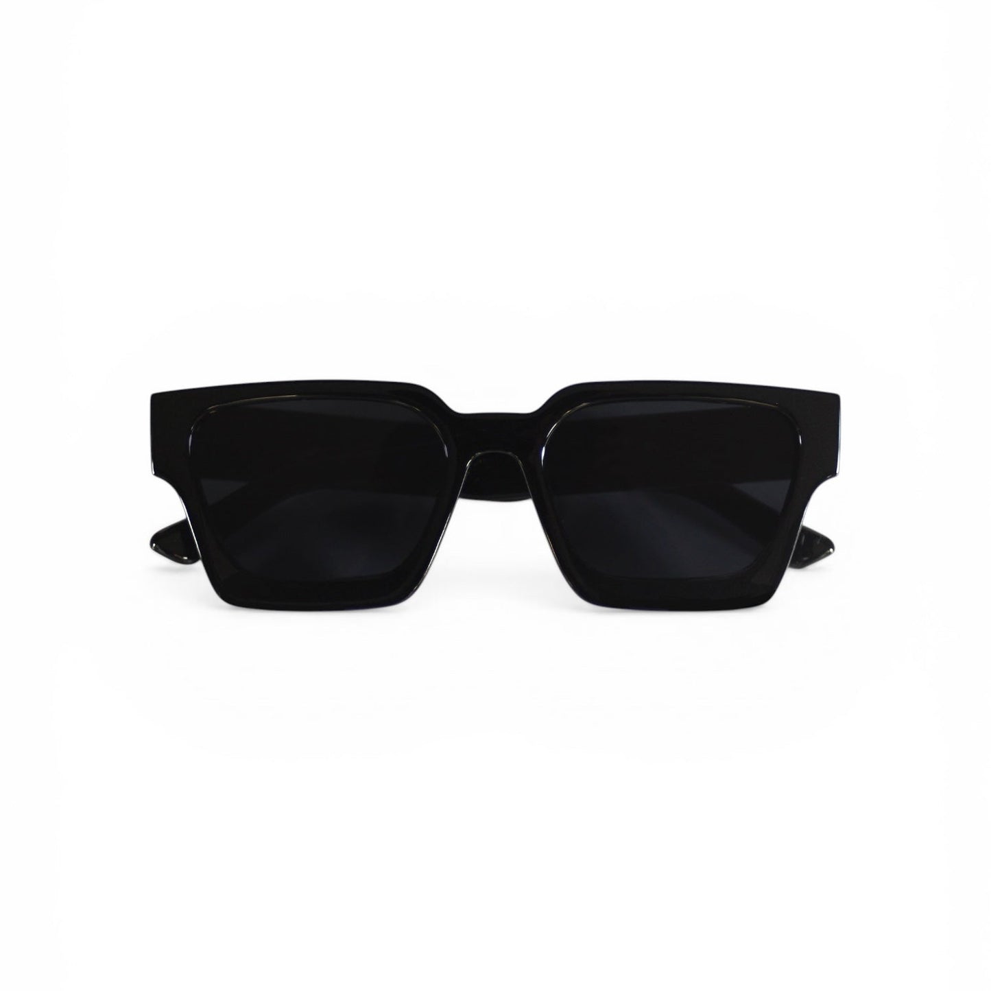 Square Black