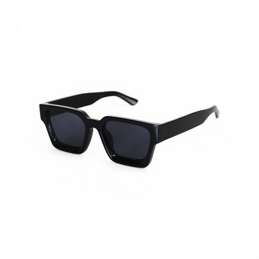 Square Black